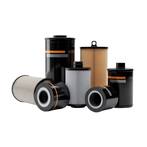 Filtrai